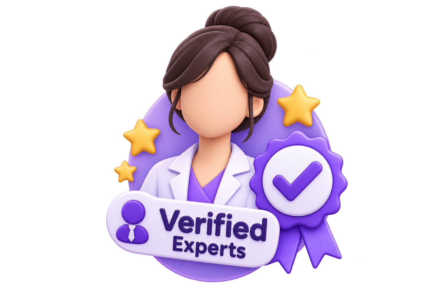 Verified Experts