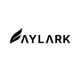 AyLark Logo